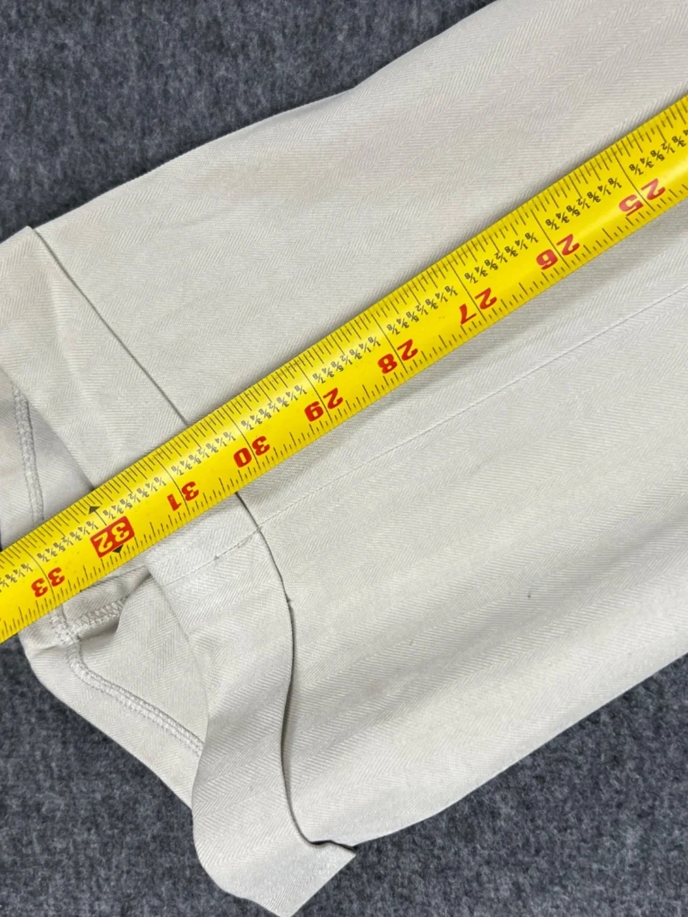 Vintage Brooks Brothers Country Club 100% Silk Pants Men's 40R Double Pleated